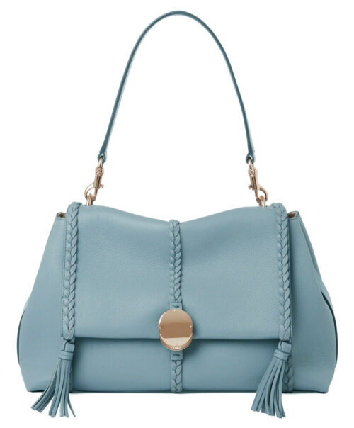 Chloe Penelope Medium Soft Shoulder Bag